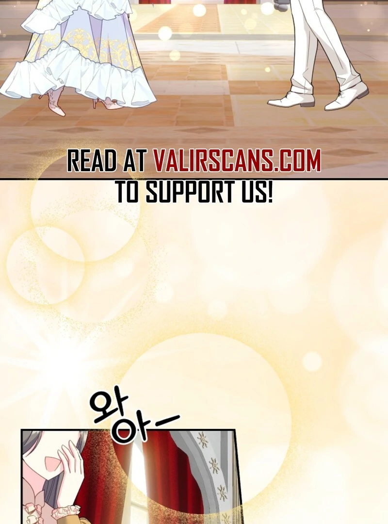 Cavier Falcon Princess Chapter 132 - Page 64