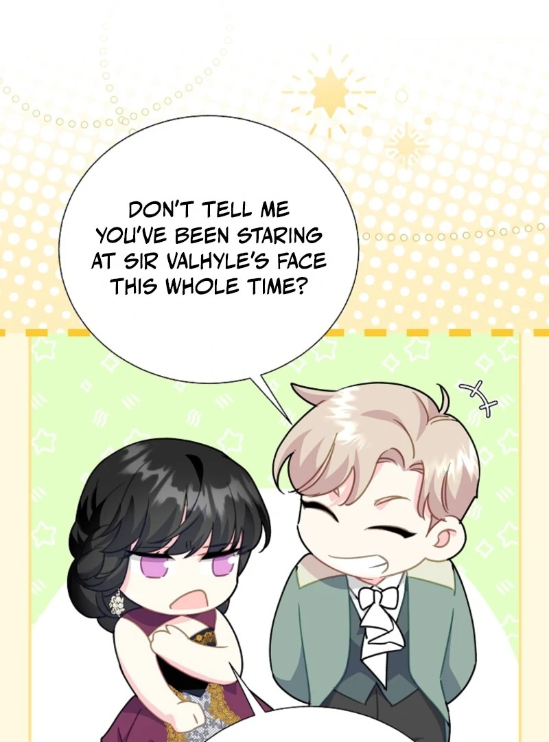 Cavier Falcon Princess Chapter 132 - Page 66