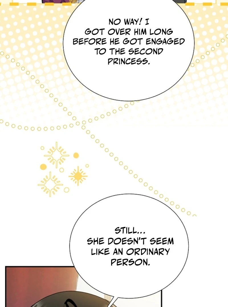 Cavier Falcon Princess Chapter 132 - Page 67