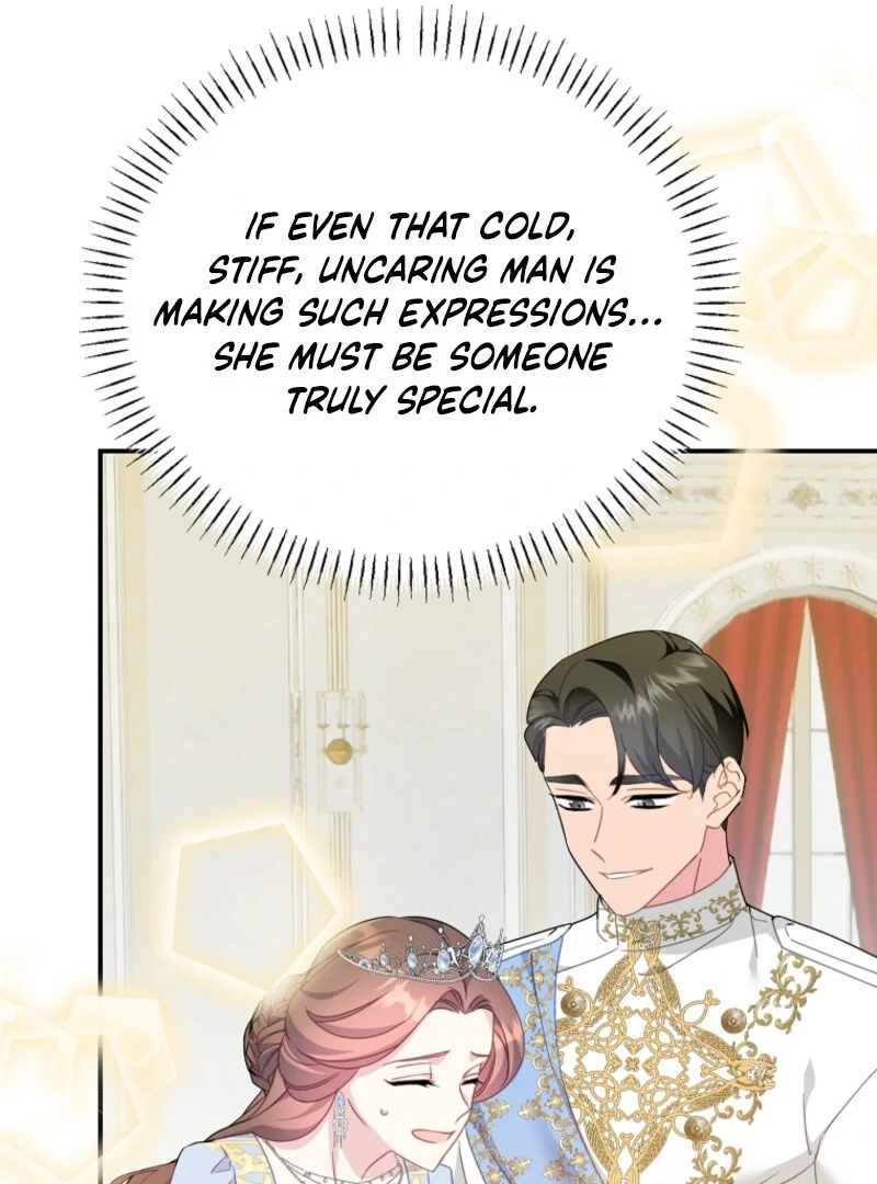 Cavier Falcon Princess Chapter 132 - Page 69