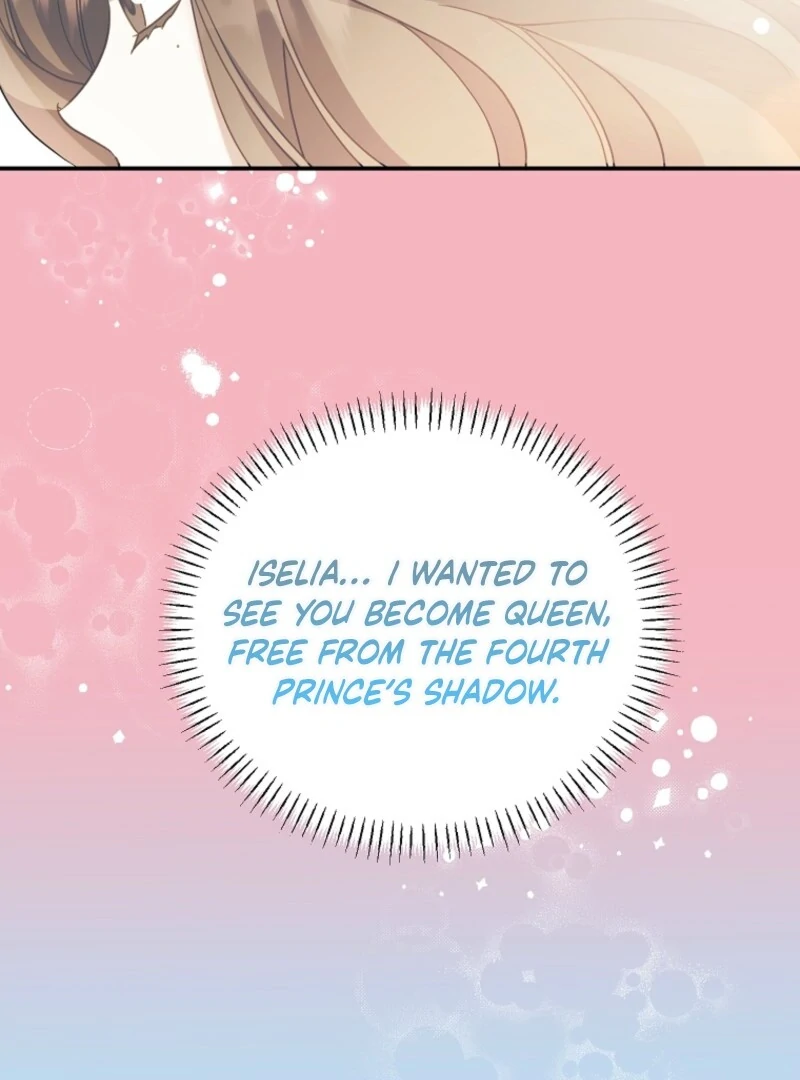 Cavier Falcon Princess Chapter 132 - Page 74