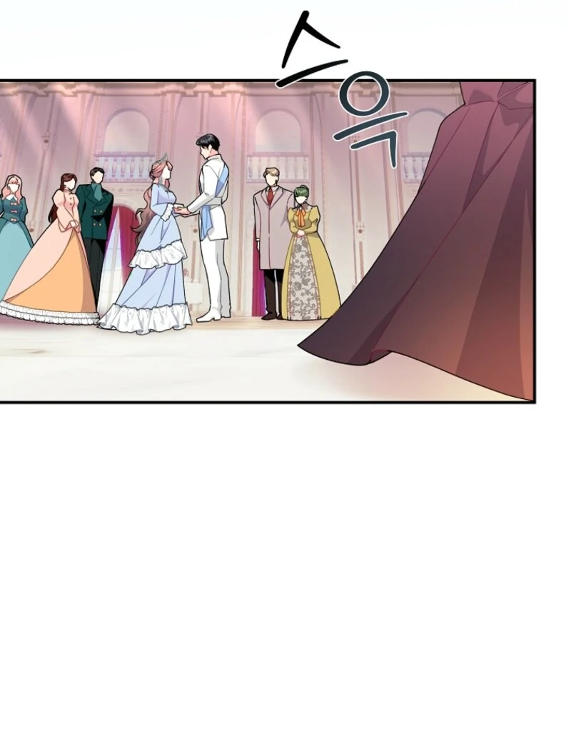 Cavier Falcon Princess Chapter 132 - Page 78