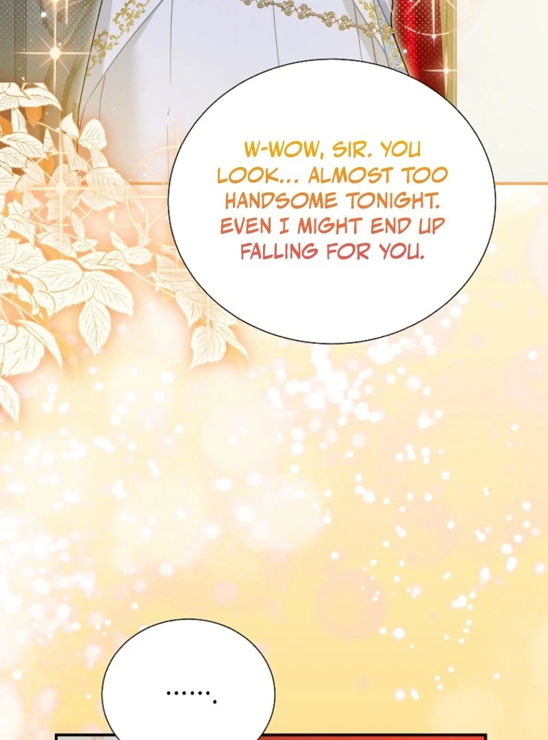 Cavier Falcon Princess Chapter 132 - Page 8