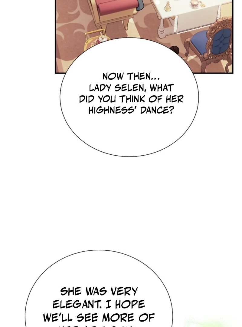 Cavier Falcon Princess Chapter 132 - Page 80