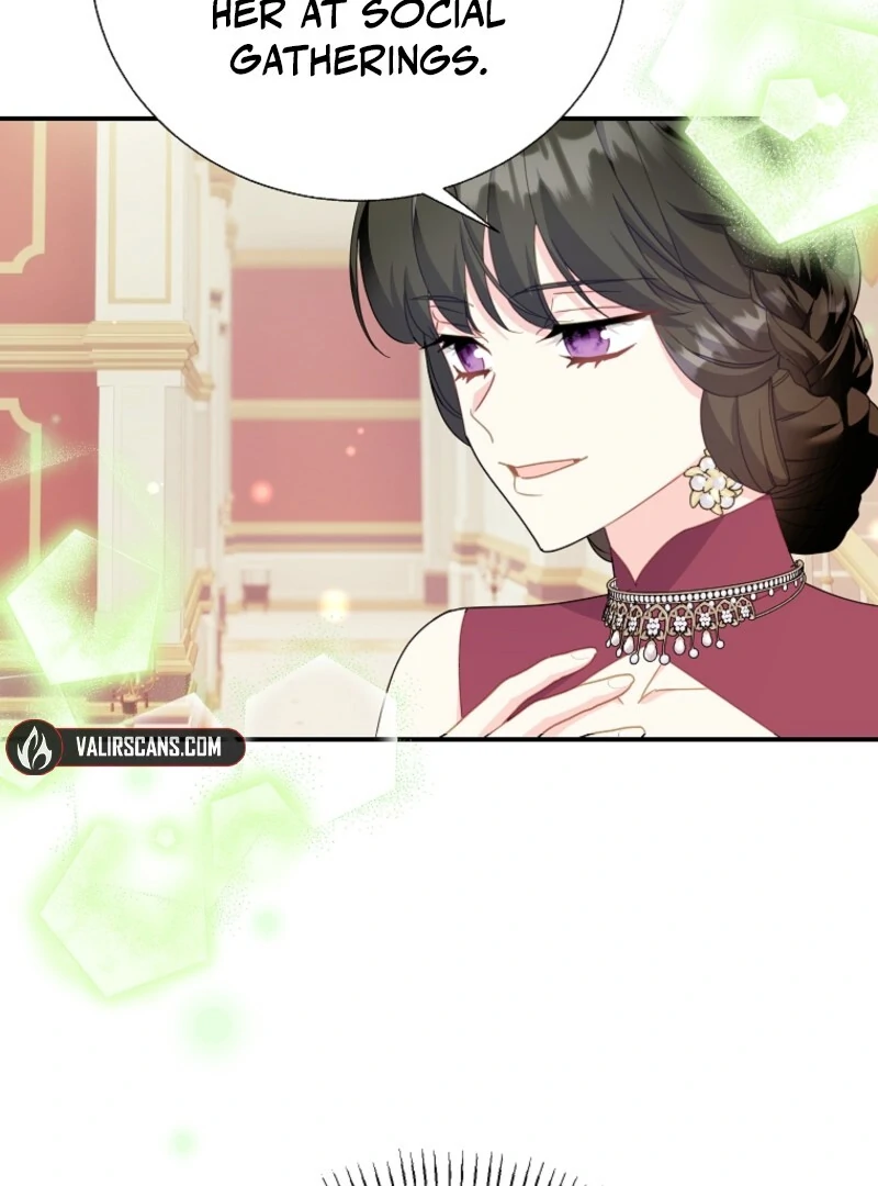 Cavier Falcon Princess Chapter 132 - Page 81