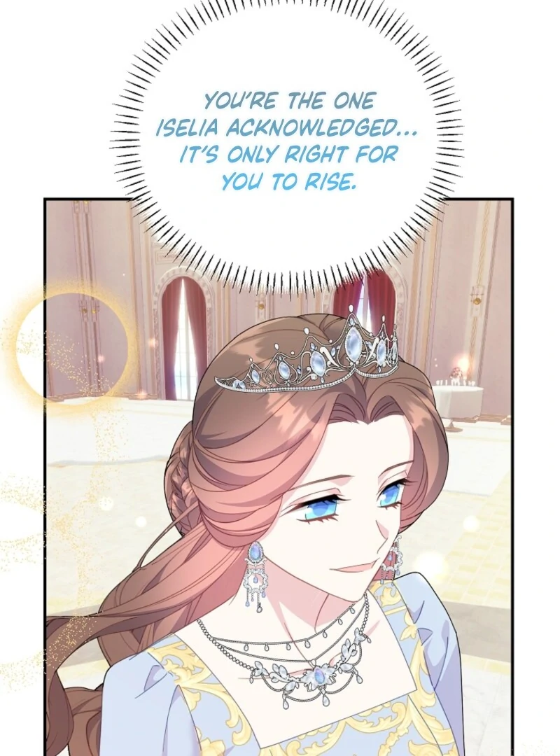 Cavier Falcon Princess Chapter 132 - Page 82