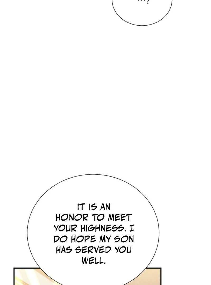 Cavier Falcon Princess Chapter 132 - Page 85