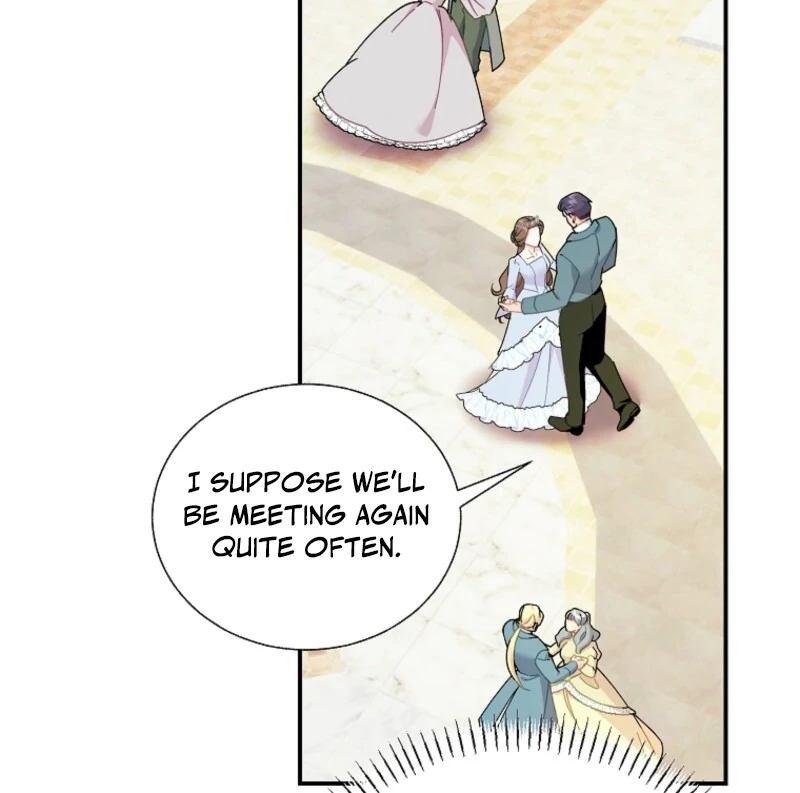 Cavier Falcon Princess Chapter 132 - Page 88