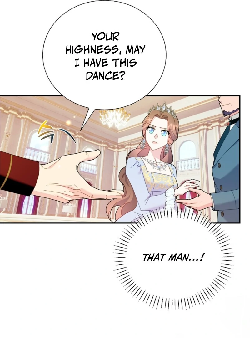 Cavier Falcon Princess Chapter 132 - Page 90