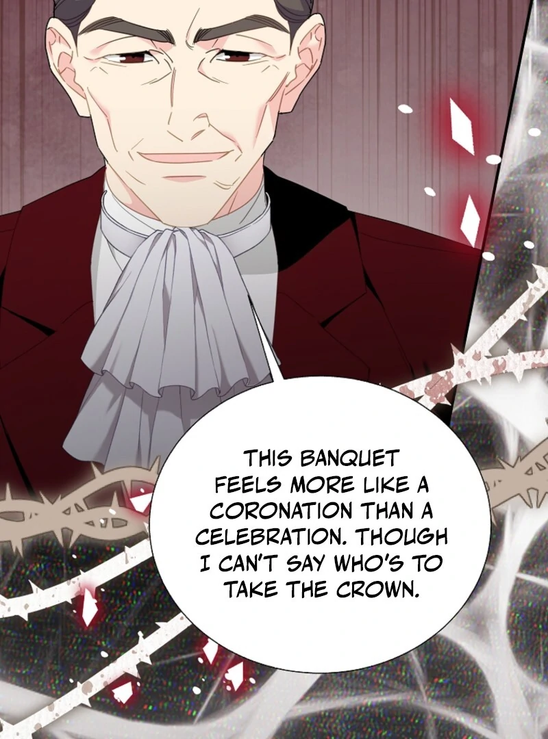 Cavier Falcon Princess Chapter 132 - Page 92