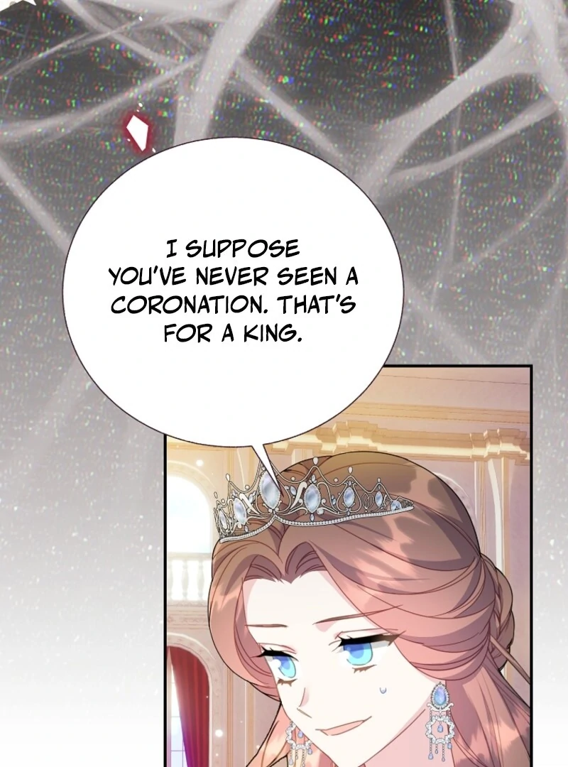 Cavier Falcon Princess Chapter 132 - Page 93