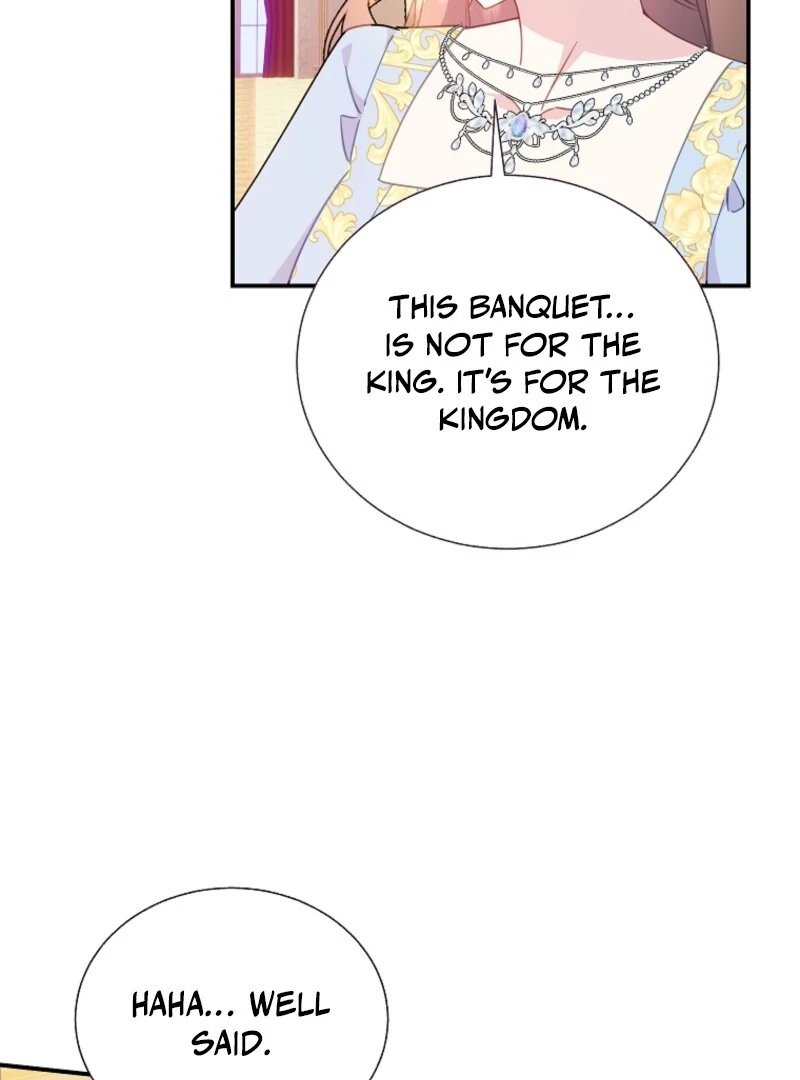 Cavier Falcon Princess Chapter 132 - Page 94