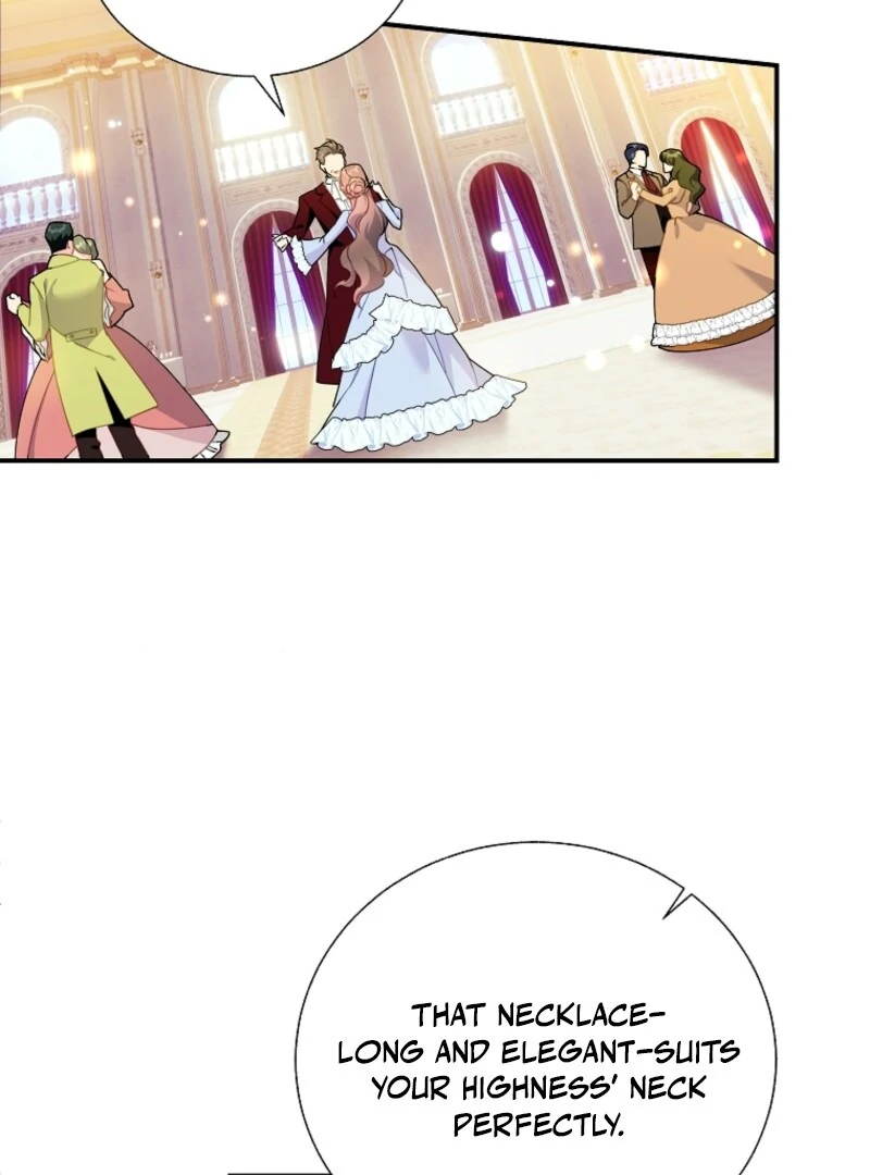 Cavier Falcon Princess Chapter 132 - Page 95