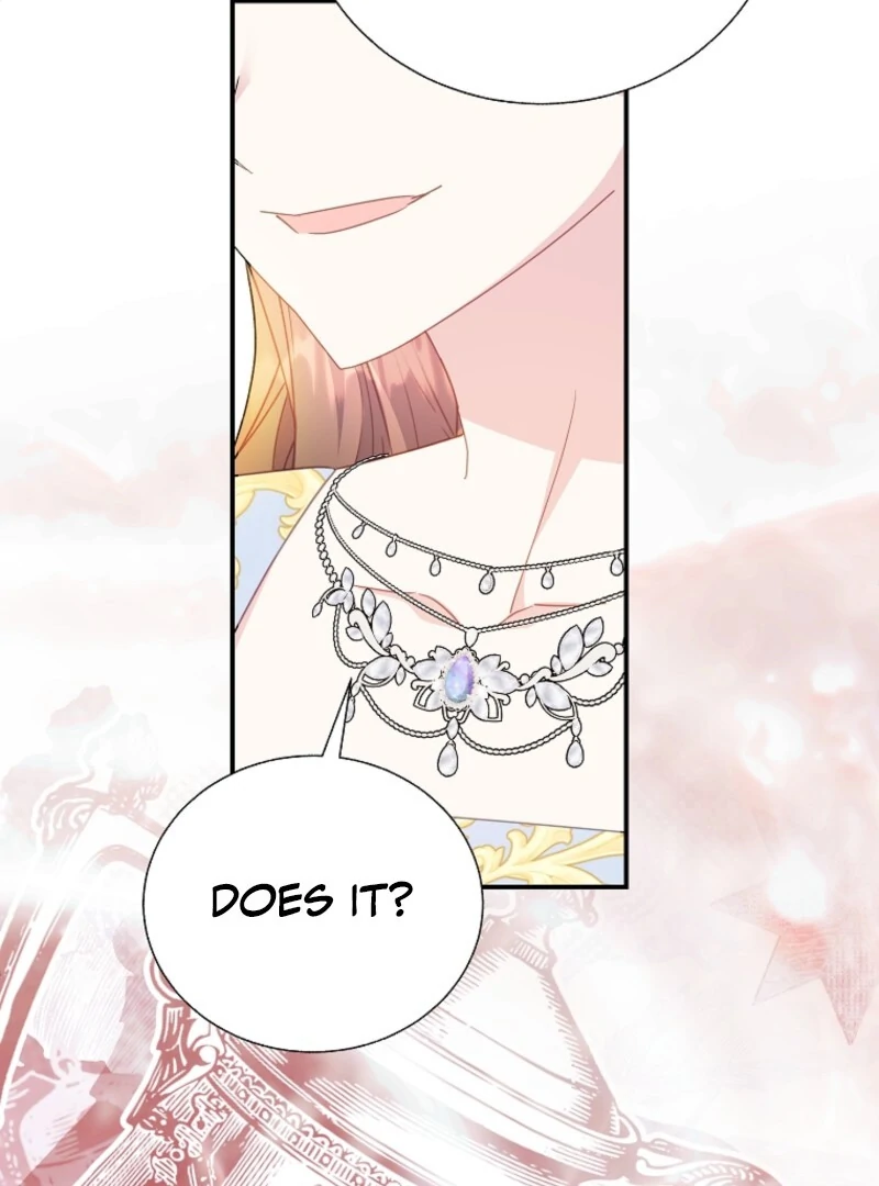 Cavier Falcon Princess Chapter 132 - Page 96