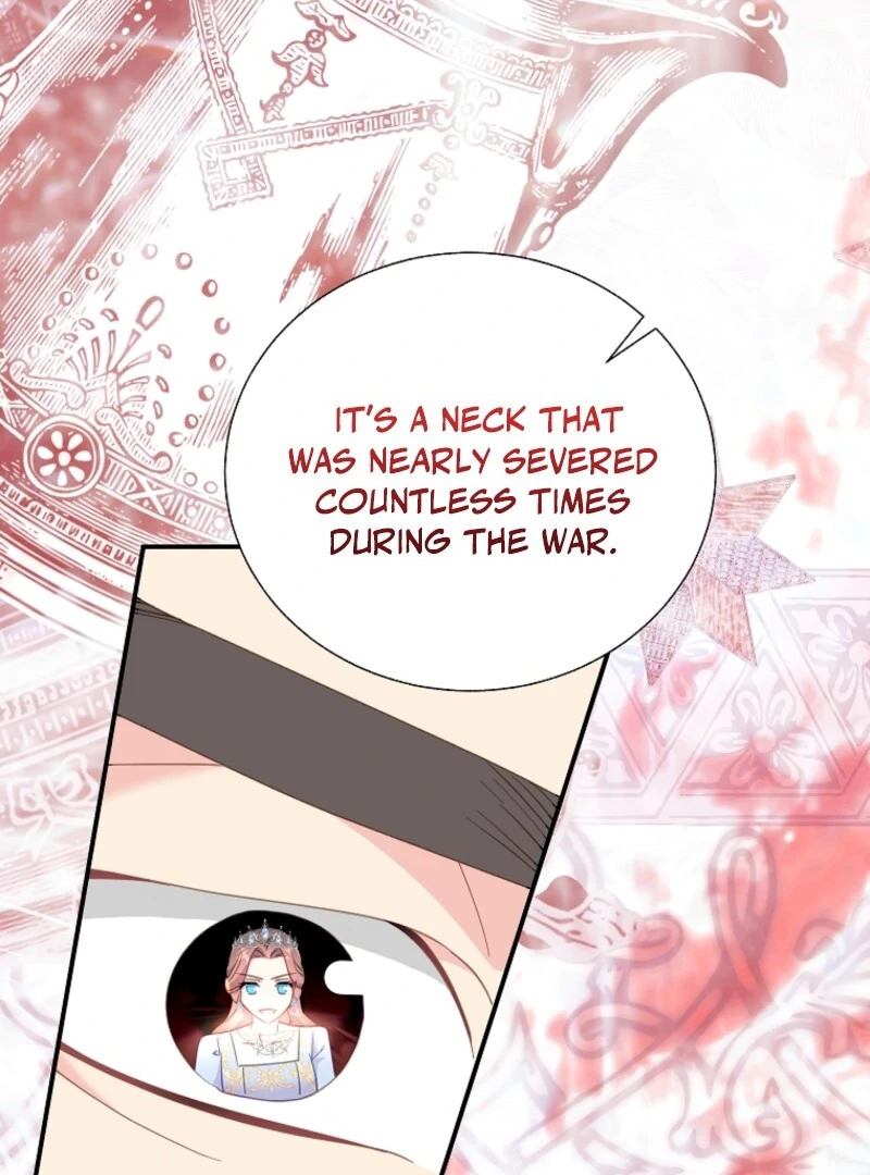 Cavier Falcon Princess Chapter 132 - Page 97