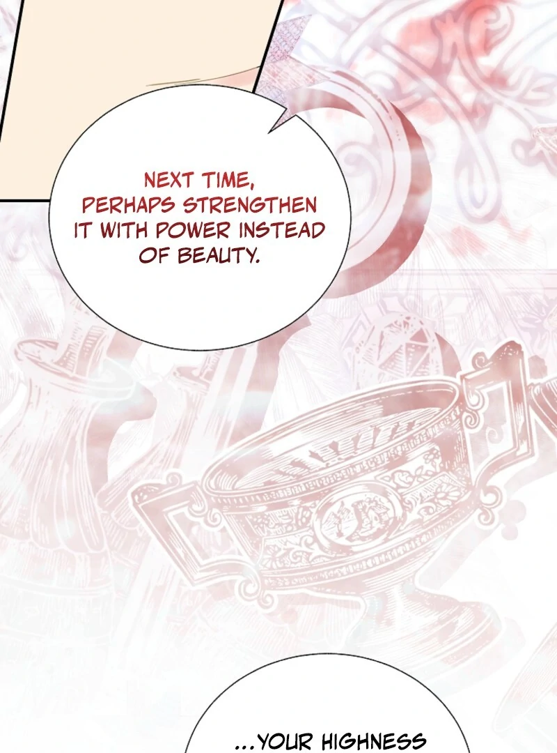 Cavier Falcon Princess Chapter 132 - Page 98
