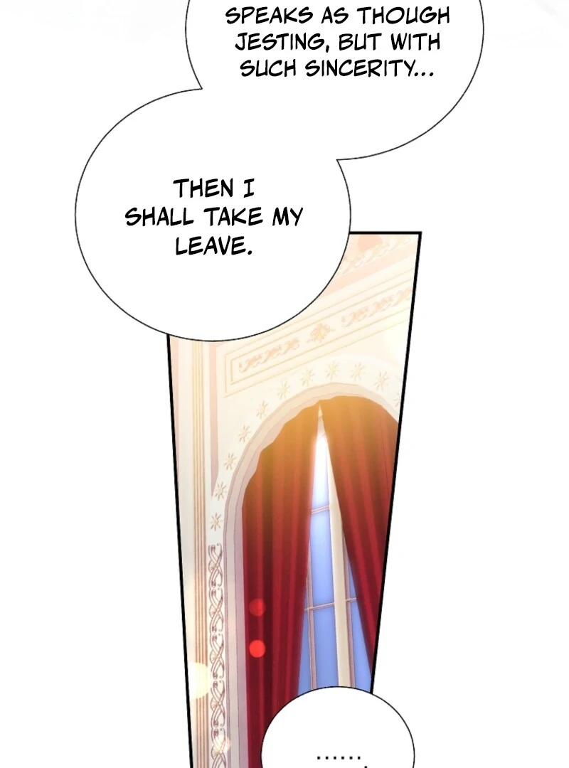 Cavier Falcon Princess Chapter 132 - Page 99
