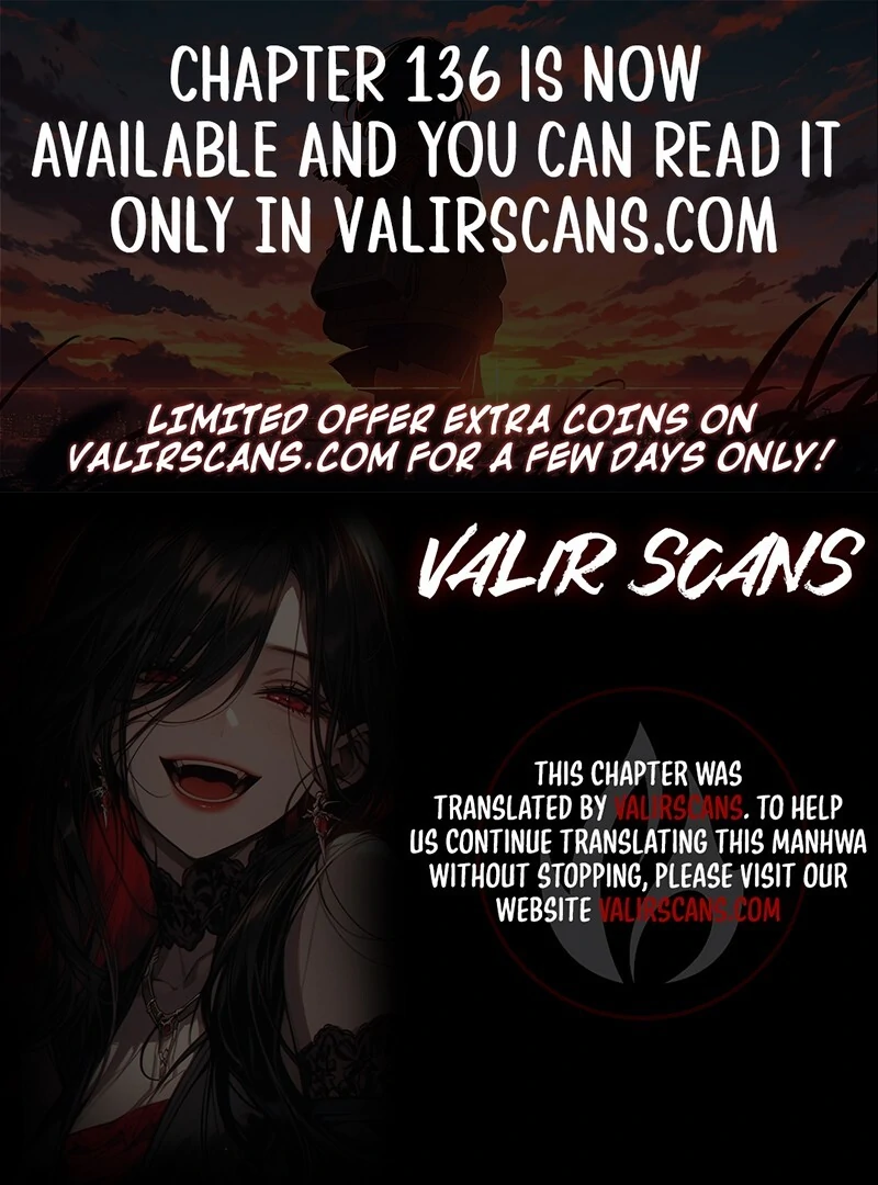 Cavier Falcon Princess Chapter 133 - Page 1