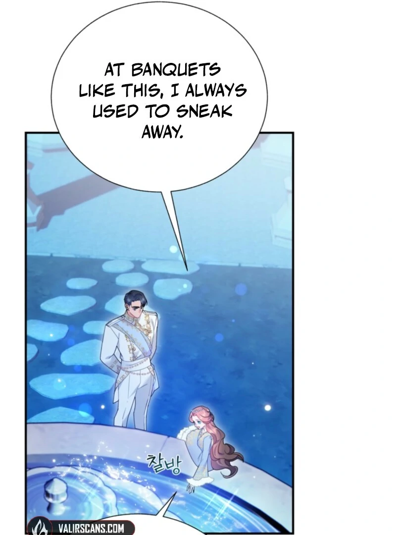 Cavier Falcon Princess Chapter 133 - Page 12