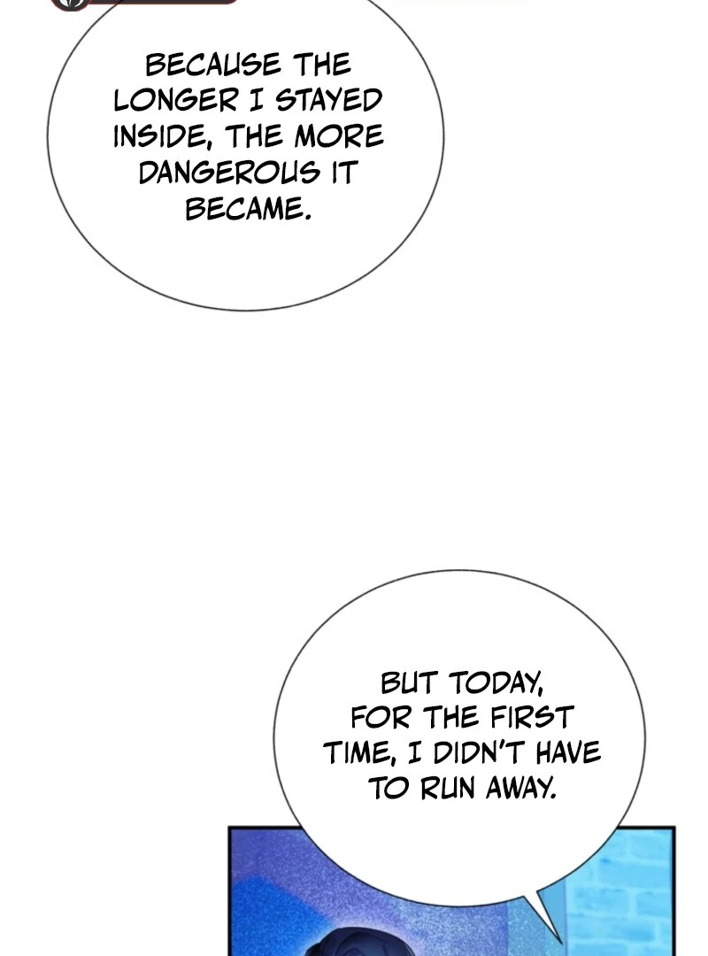 Cavier Falcon Princess Chapter 133 - Page 13