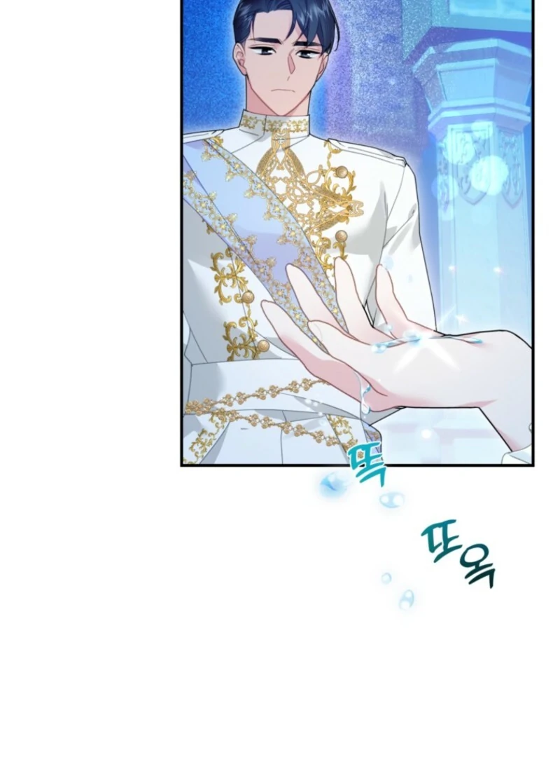 Cavier Falcon Princess Chapter 133 - Page 14