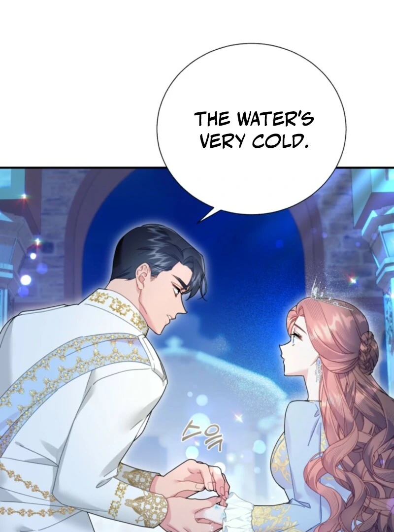 Cavier Falcon Princess Chapter 133 - Page 15