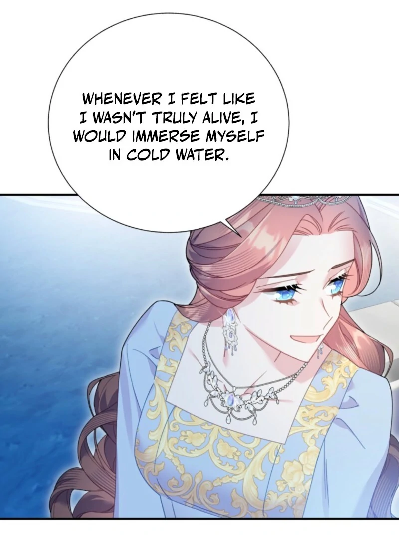 Cavier Falcon Princess Chapter 133 - Page 18