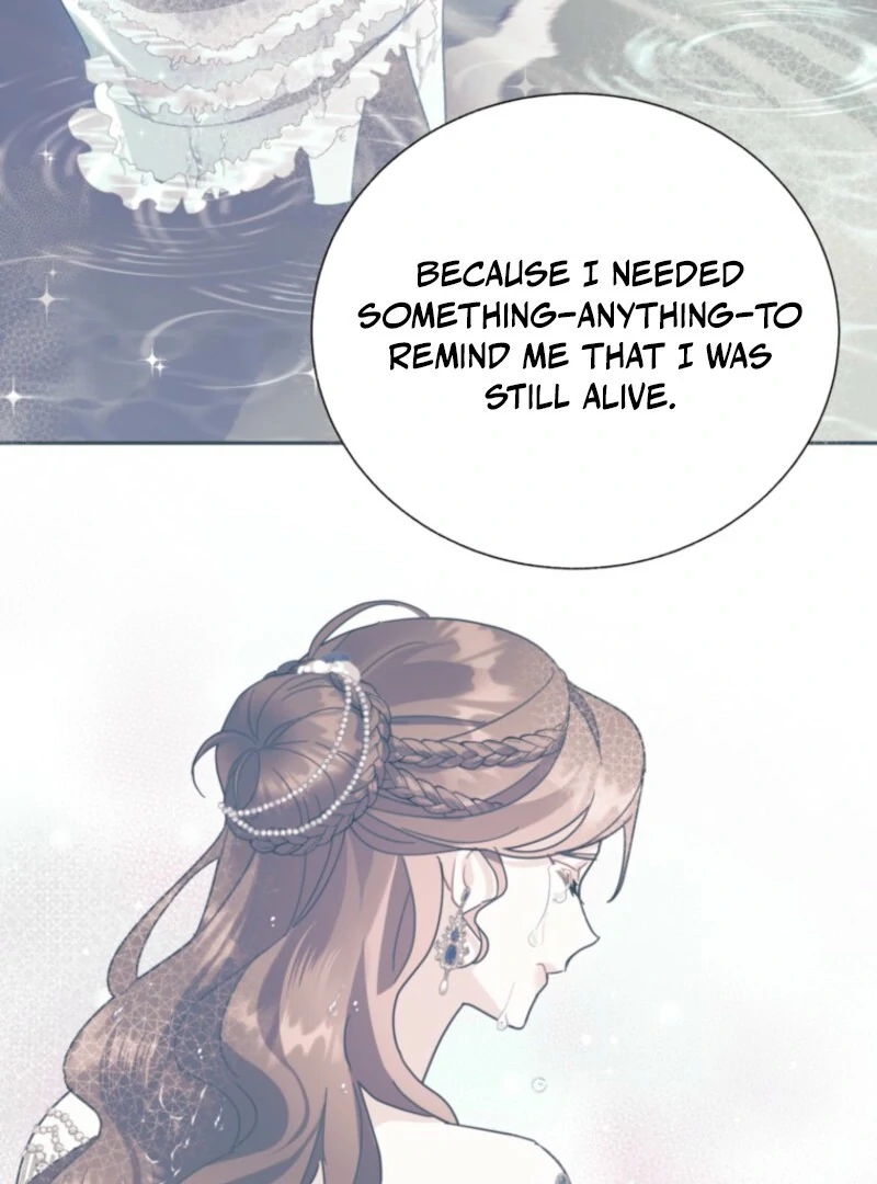 Cavier Falcon Princess Chapter 133 - Page 20