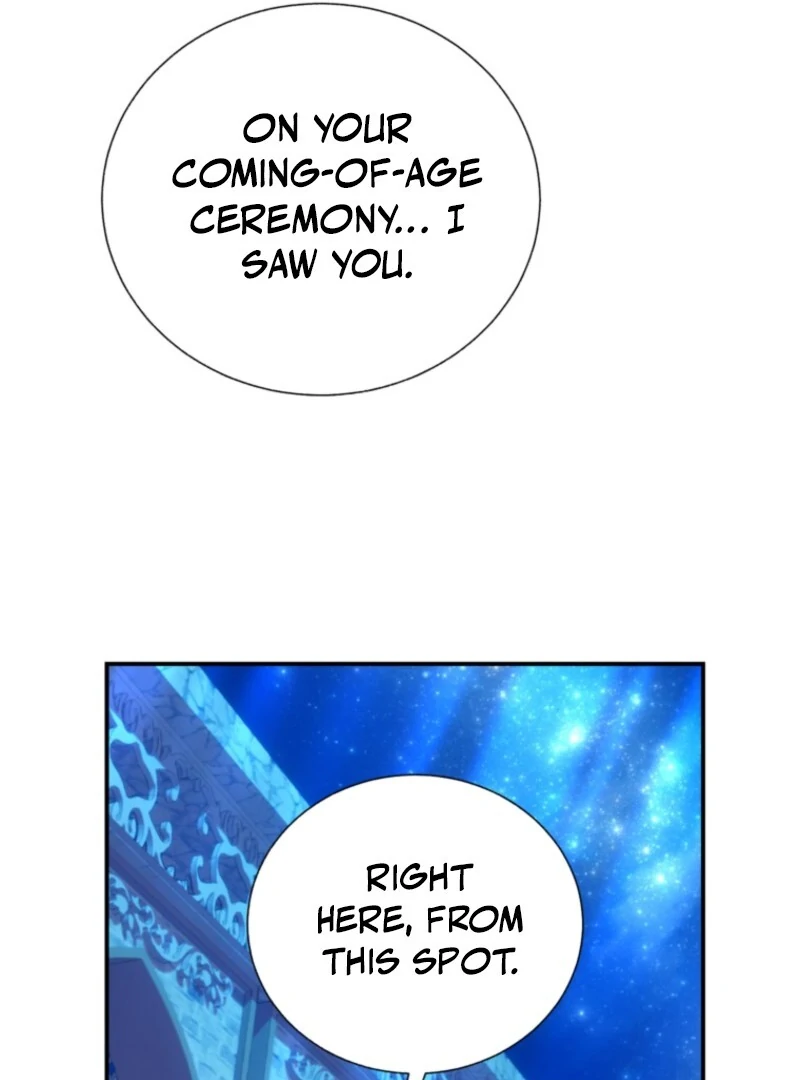 Cavier Falcon Princess Chapter 133 - Page 23