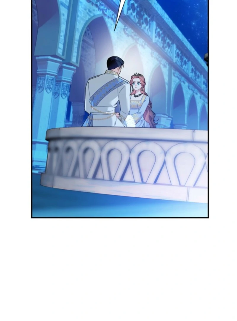 Cavier Falcon Princess Chapter 133 - Page 24