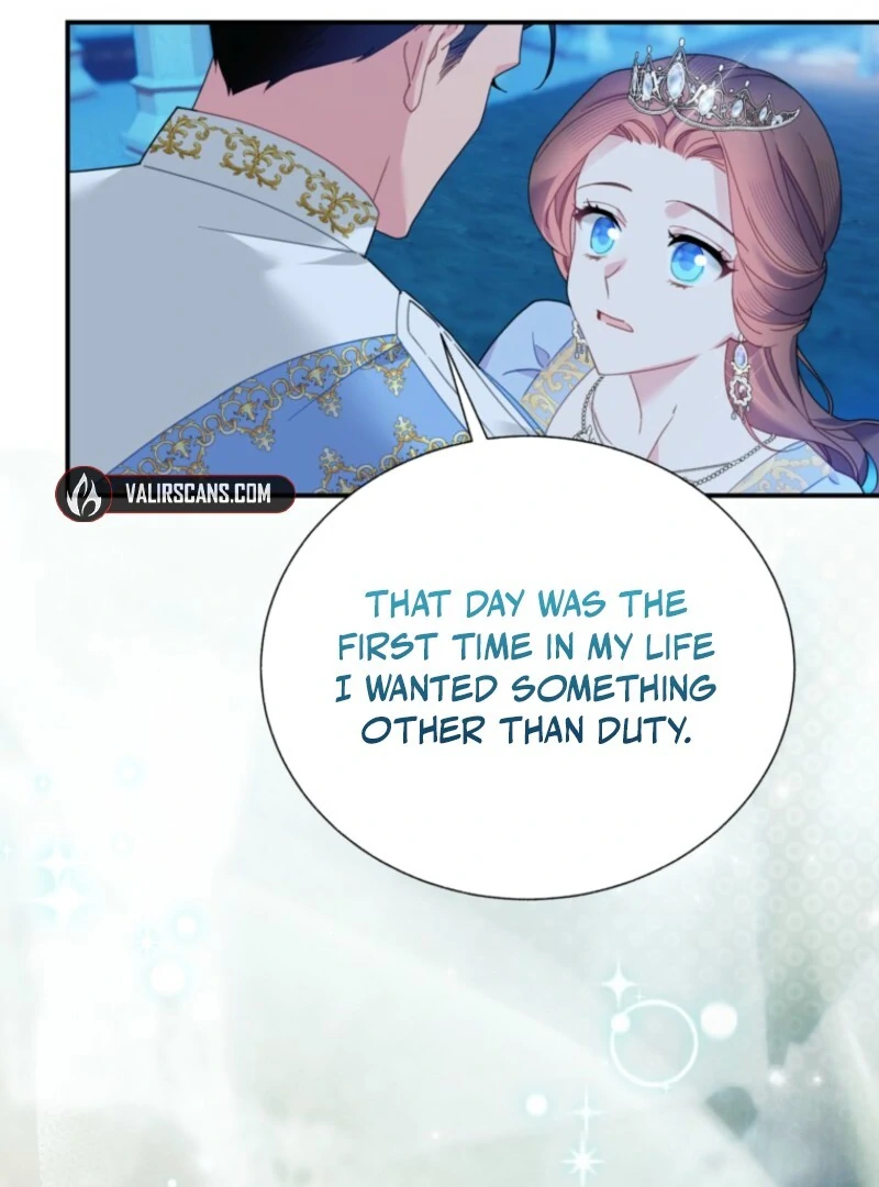 Cavier Falcon Princess Chapter 133 - Page 25