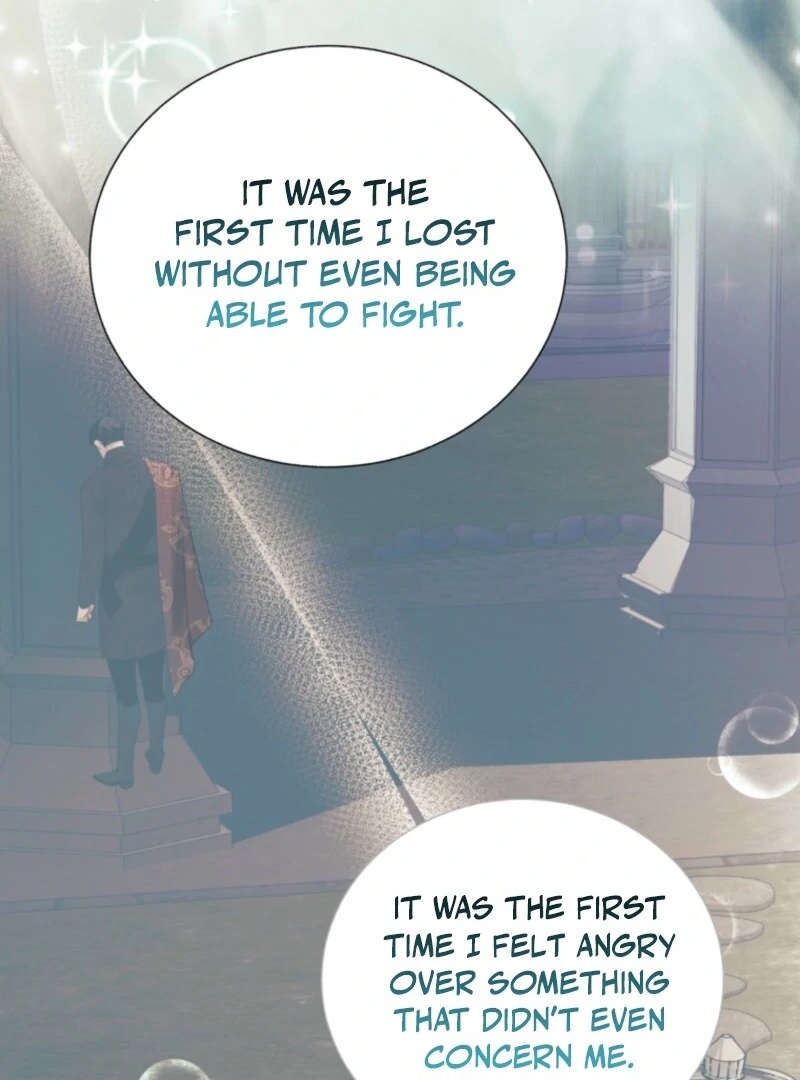 Cavier Falcon Princess Chapter 133 - Page 26