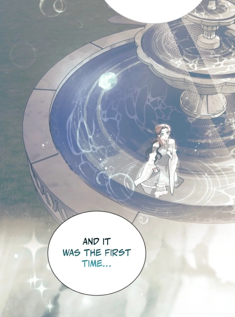 Cavier Falcon Princess Chapter 133 - Page 27