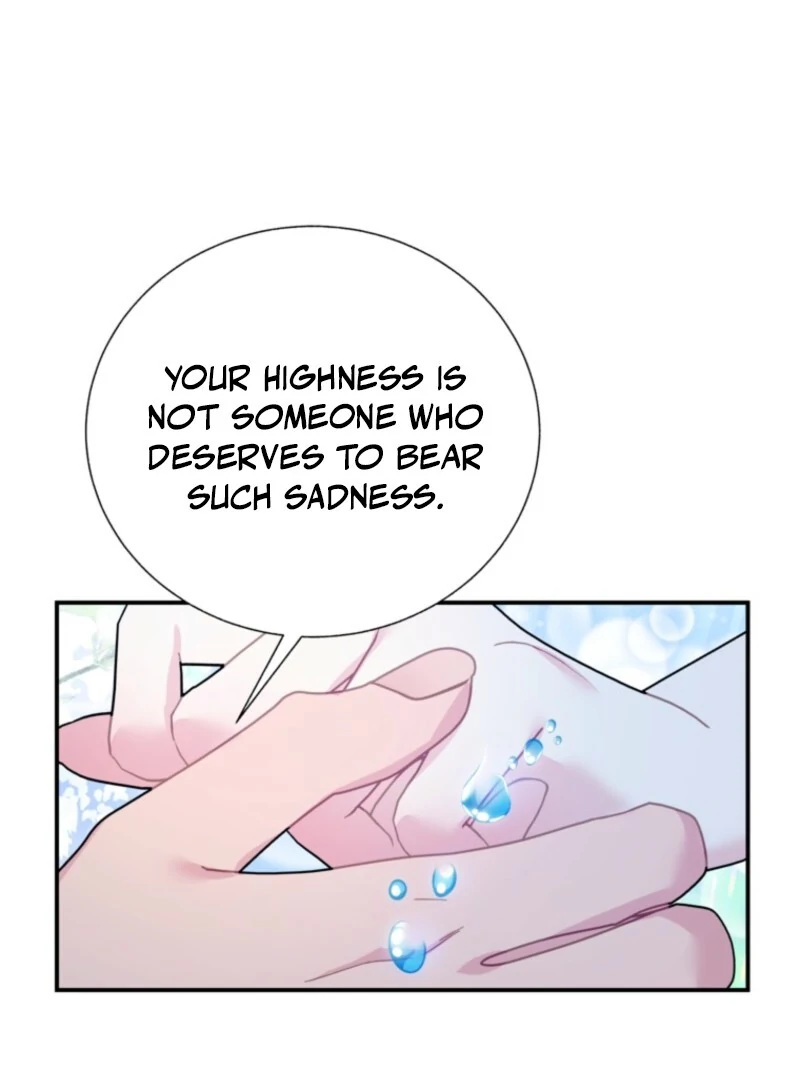 Cavier Falcon Princess Chapter 133 - Page 31