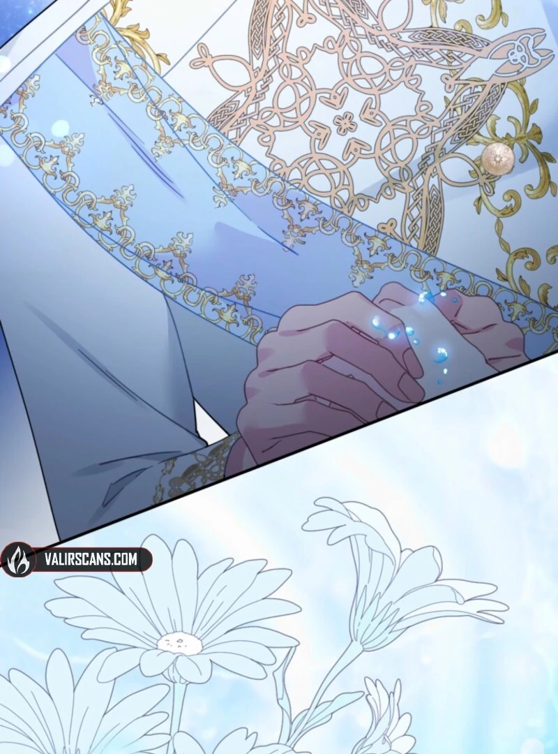 Cavier Falcon Princess Chapter 133 - Page 36