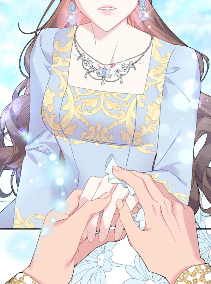 Cavier Falcon Princess Chapter 133 - Page 38