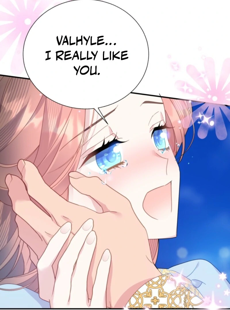 Cavier Falcon Princess Chapter 133 - Page 46