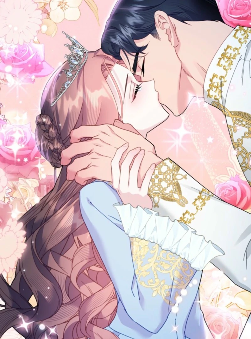 Cavier Falcon Princess Chapter 133 - Page 49