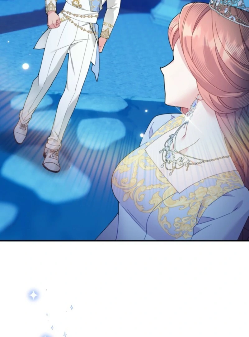 Cavier Falcon Princess Chapter 133 - Page 5