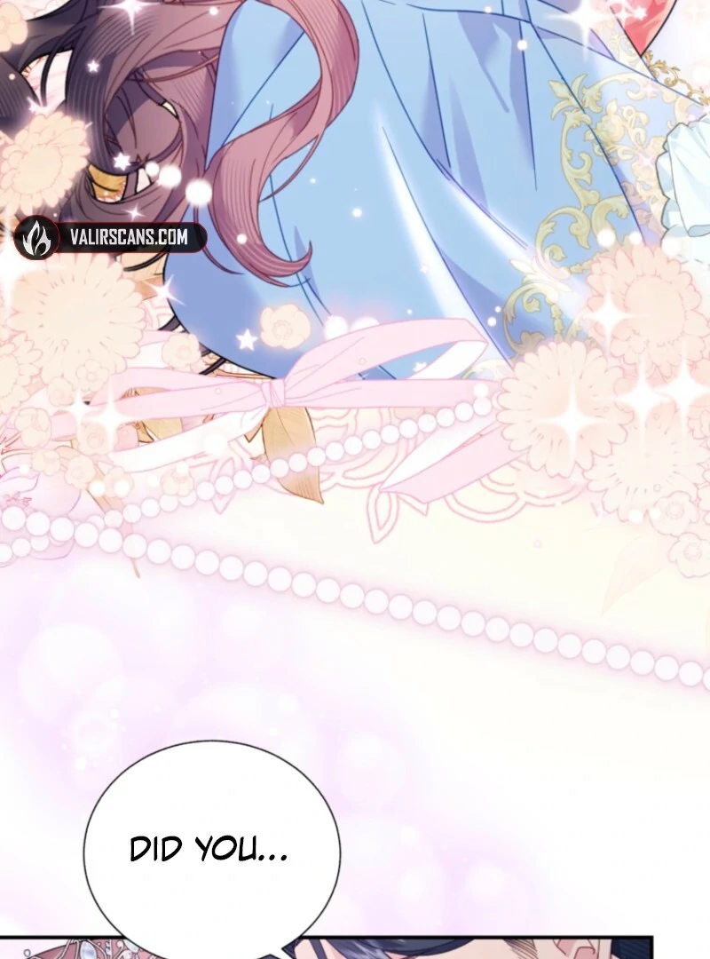 Cavier Falcon Princess Chapter 133 - Page 50