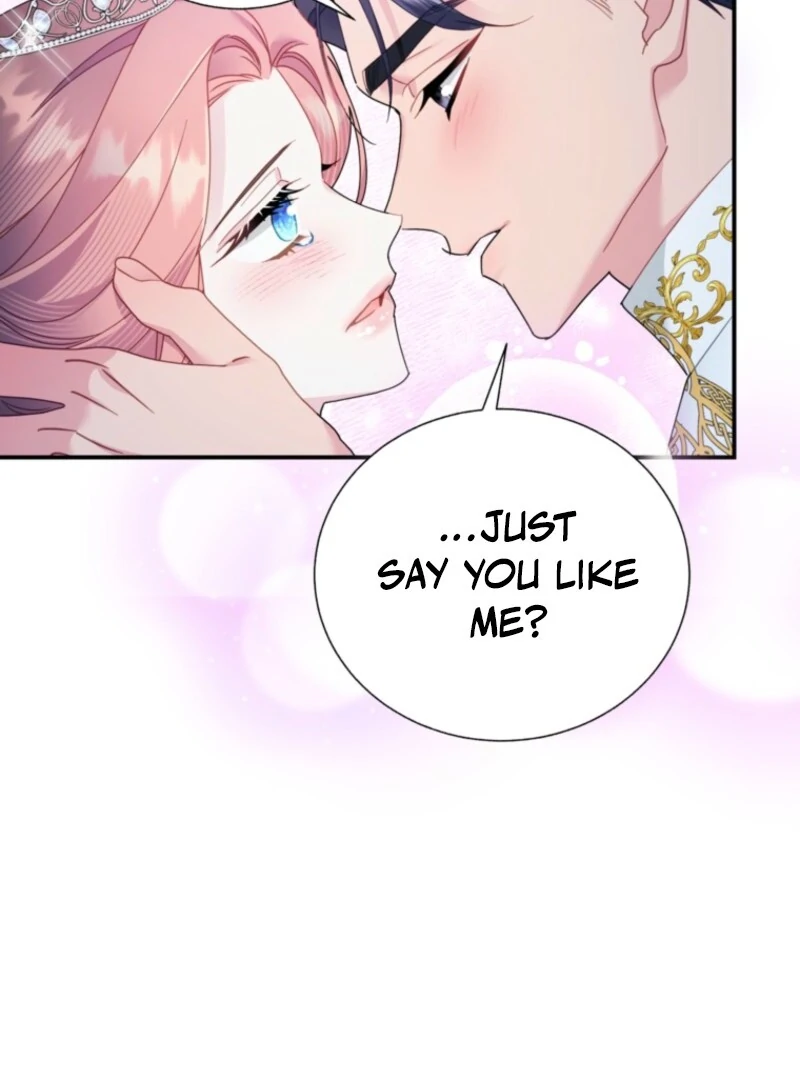 Cavier Falcon Princess Chapter 133 - Page 51