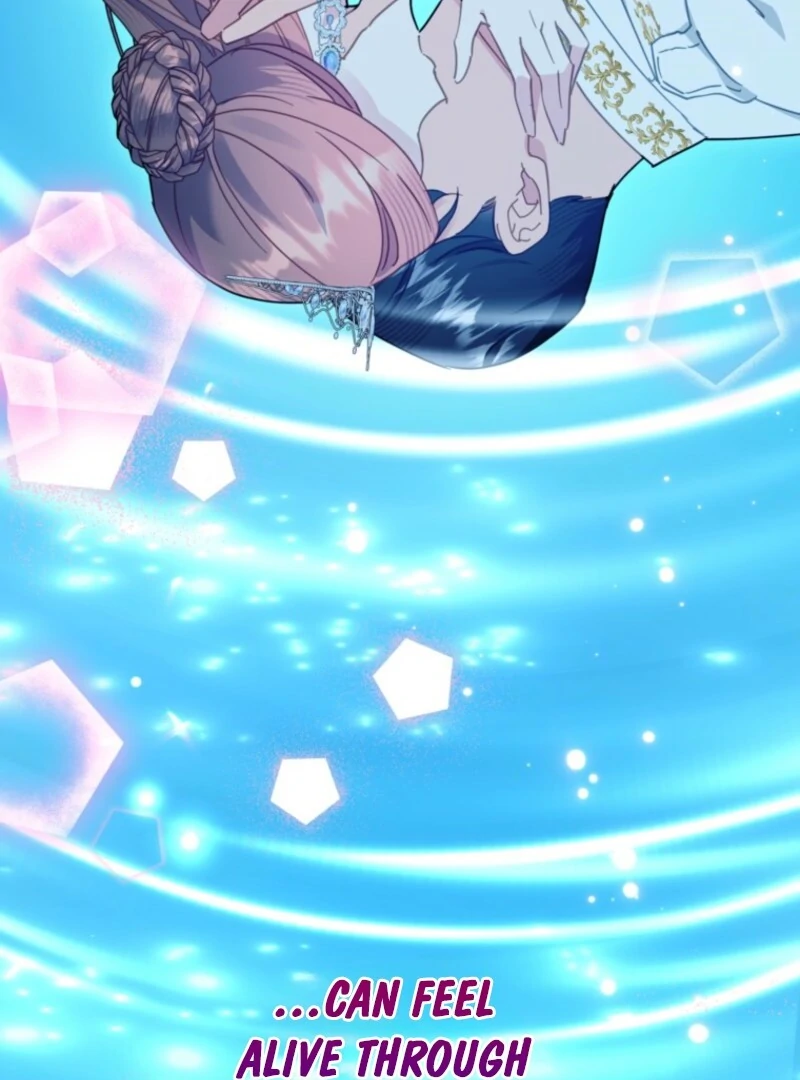 Cavier Falcon Princess Chapter 133 - Page 55