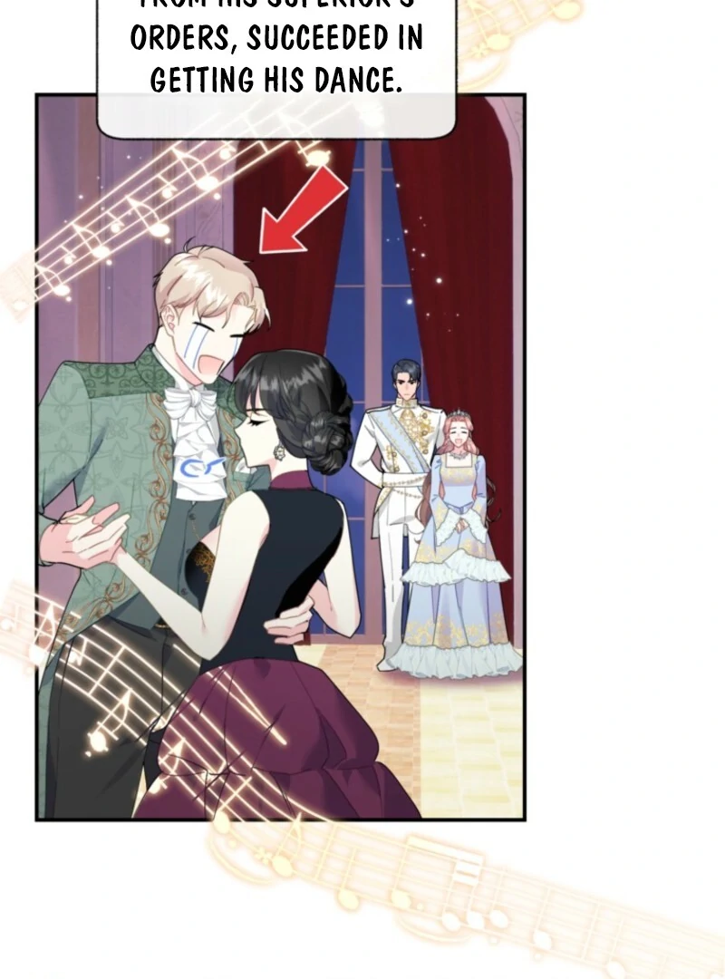 Cavier Falcon Princess Chapter 133 - Page 62