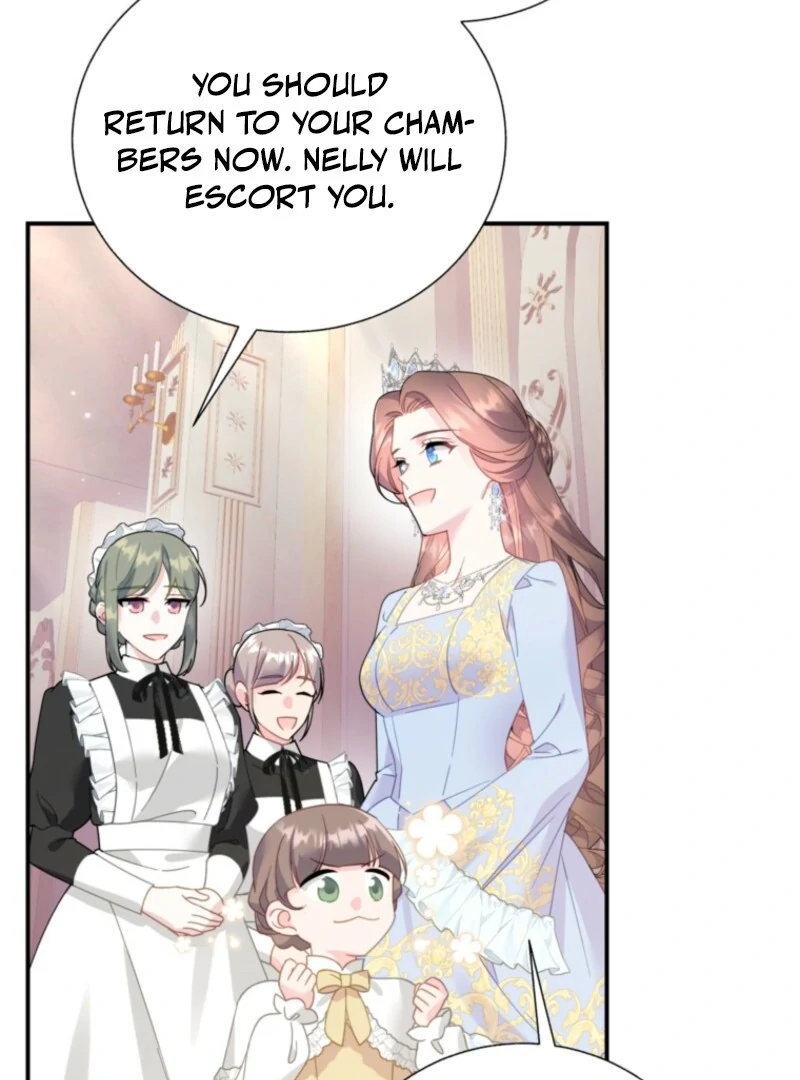 Cavier Falcon Princess Chapter 133 - Page 65