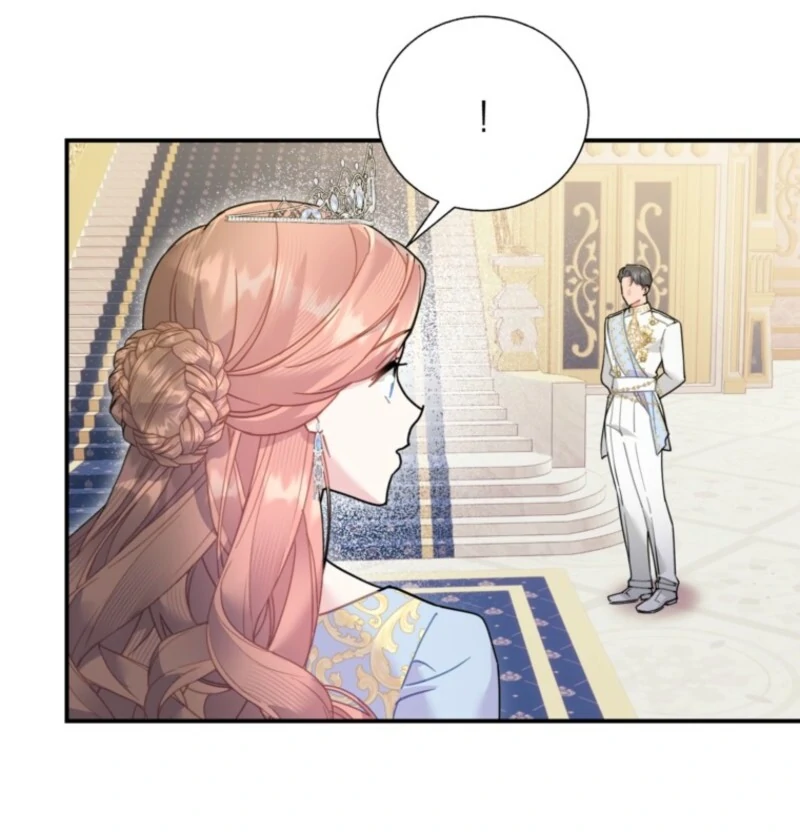 Cavier Falcon Princess Chapter 133 - Page 67