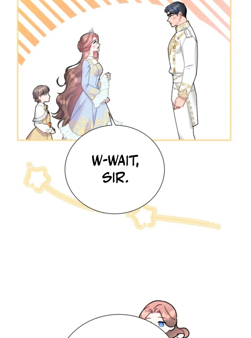 Cavier Falcon Princess Chapter 133 - Page 69