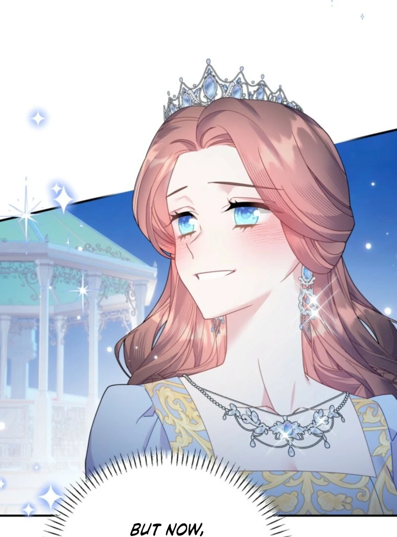 Cavier Falcon Princess Chapter 133 - Page 7