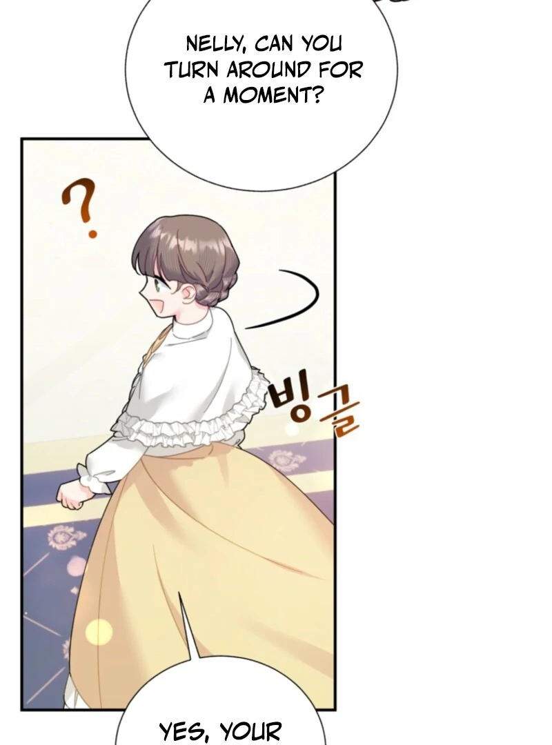 Cavier Falcon Princess Chapter 133 - Page 70