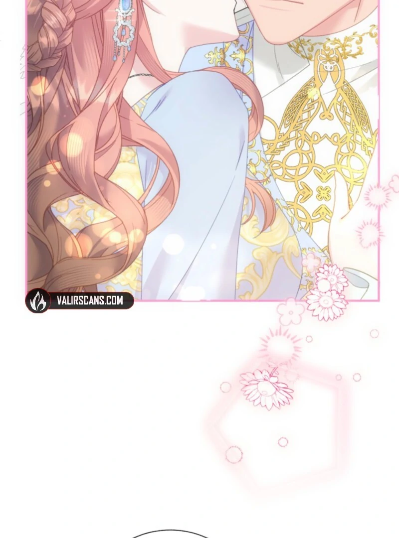 Cavier Falcon Princess Chapter 133 - Page 73