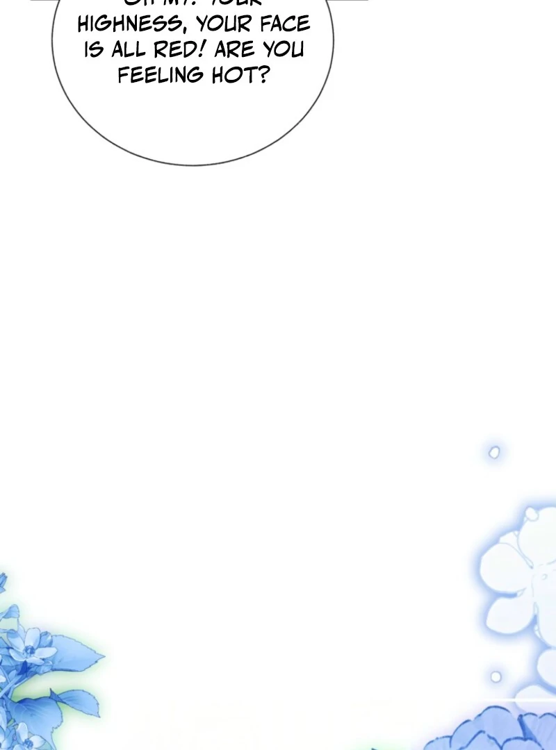 Cavier Falcon Princess Chapter 133 - Page 75